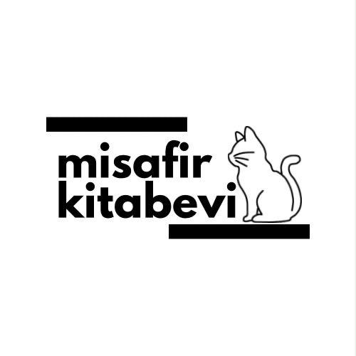 Misafir Kitabevi Logo